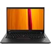Lenovo ThinkPad T495 20NJ0004US 14 Touchscreen Notebook - 1920 X 1080 - Ryzen 5 3500U - 8 GB RAM - 256 GB SSD - Glossy Black - Windows 10 Pro 64-bit - AMD Radeon Vega 8 Graphics - in-Plane SWITC