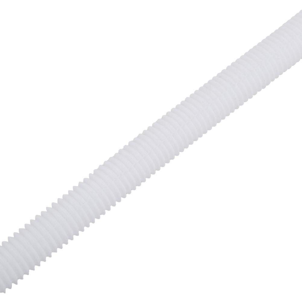 Melodica Tube en plastique flexible de 57 cm de long avec embouchure noire Pièce de rechange pour instrument