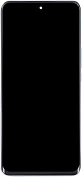 for Honor X9b LCD Screen Digitizer Full Assembly with Frame Mobile Displays