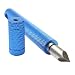 Groove Sharpener,Groove Sharpener Golf,Groove Sharpener for Golf Club - Re-Grooving Tool and Cleaner for Wedges & Irons - Generate Optimal Backspin - Suitable for U & V-Grooves