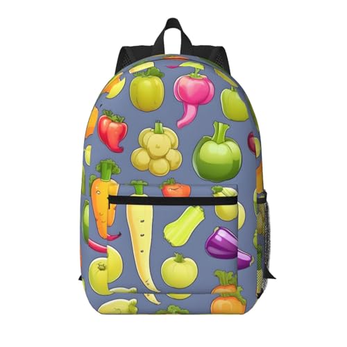 Sac à dos quotidien résistant pour organiser toutes vos affaires sans encombrement
