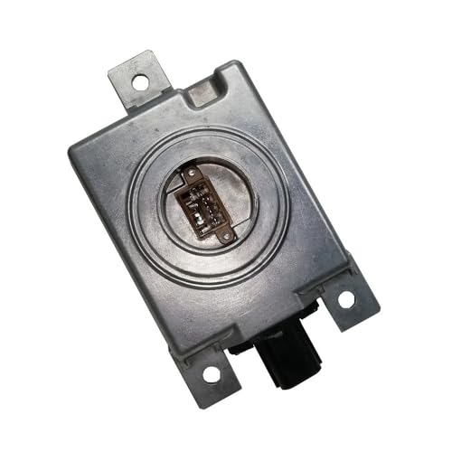Ballast xénon 24V 35W étanche et anti-vibration pour phare W3T20371 Fuso Canter