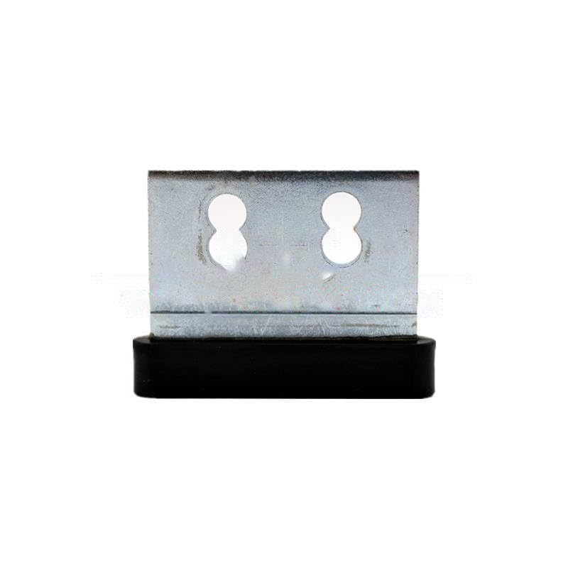 10PCS Elevator Guide Shoe Slider Use for QKS9 80x60 mm