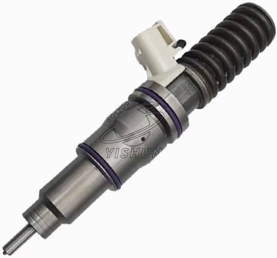 BEBE4D21001 Diesel Fuel Injector 63229475 33800-82700 33800-82700 BEBE4L02001 BEBE4L02002 BEBE4L02102 (A)