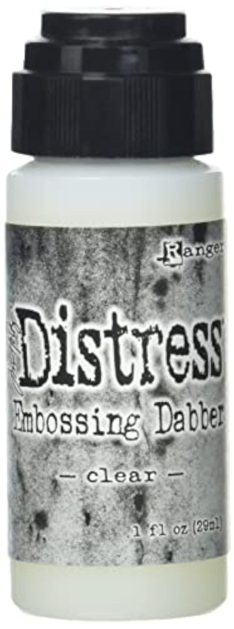 Tim Holtz Embossing Dabber for Crafting