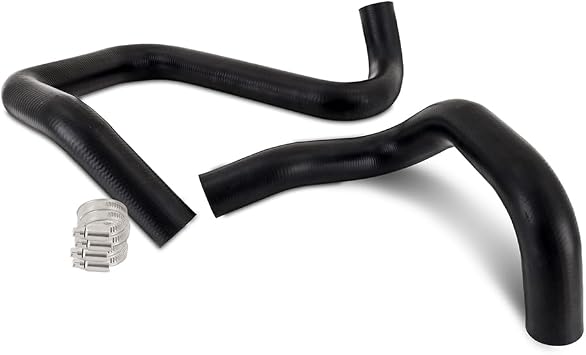 Mishimoto Replacement Radiator Hose Kit,