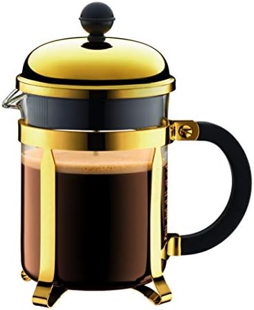 Bodum Replacement Glass for French Press Coffee Maker