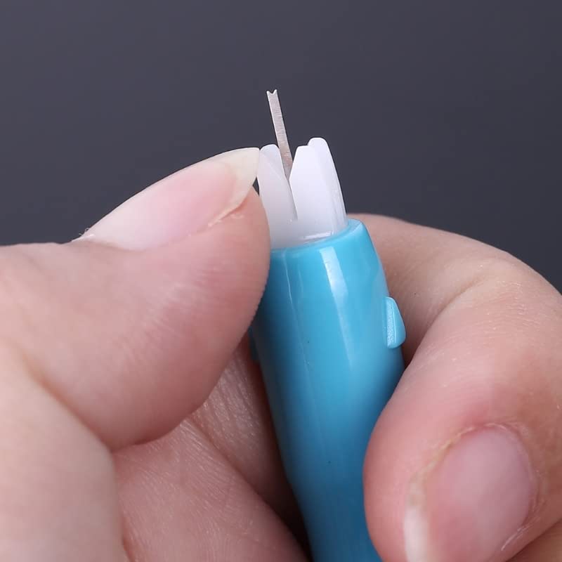 12pcs Sewing Machine Automatic Needle Threader Auto Threading Tool Changer Lead Wire Inserter Accessory|Sewing Tools & Accessory| -
