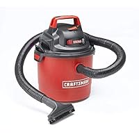 Algopix Similar Product 2 - Craftsman 25 Gallon 2 Peak HP WetDry
