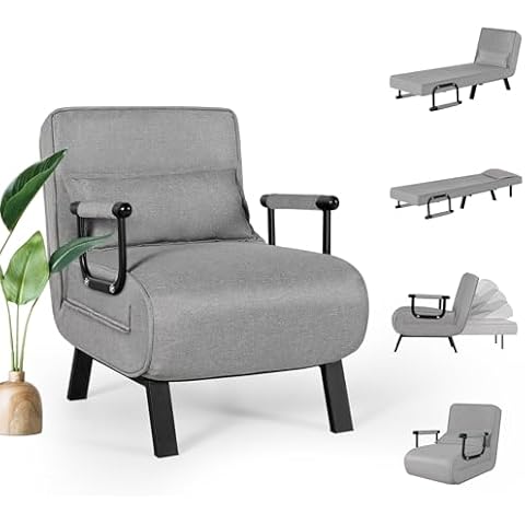 TYBOATLE Folding Chair Bed Cover