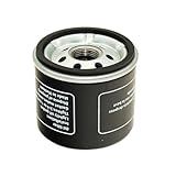 Replacement for fits AM125424 Oil Filter M139118 Fits LG4153 Fits Hustler 747303