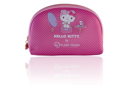 Necessaire Hello Kitty KCHK-02P - Klass Vough