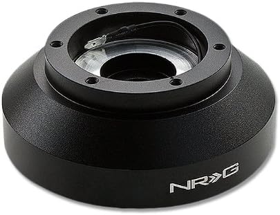NRG SRK-E30H Steering Wheel Short Hub Adapater For BMW E30