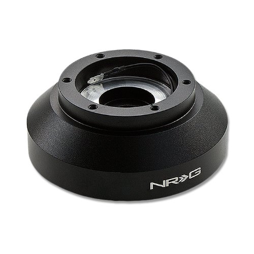 NRG SRK-E30H Steering Wheel Short Hub Adapater For BMW E30