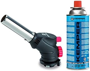 Hi Lo Fabmaster Elite Propane Heating Torch - View #2