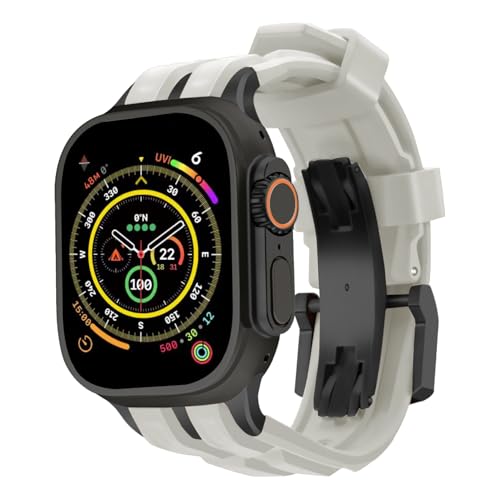 [RACINGPREMIUM] AppleWatch Ultra3/2/1/S10/S9/S8/S7/S6/S5/SE�V���[�Y�Ή��A�x���M�[���f�U�C���A���O�W���A���[���x���t�b�f�S�������p�o���h�A�X�e�����X�|���`�^�������R�l�N�^�[/�o�b�N���A�A�b�v���E�H�b