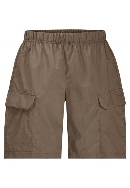 Pantalon mixte Constabler Jack Wolfskin pour randonnée