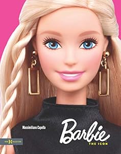 Barbie The Icon
