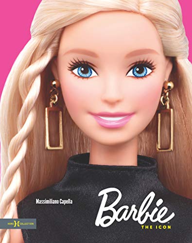  Barbie The Icon livre En ligne