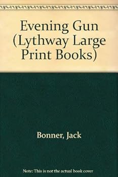 Hardcover Evening Gun Book