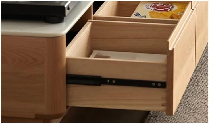Buffet Cabinet Sideboard Modern minimalist Bedroom Storage Cabinet Living Room Kitchen Bowl Wooden Entrance Buffet Cabinet with Storage