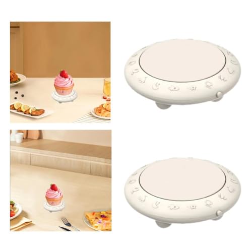 Machine à dessert rotative : la solution pour valoriser vos pâtisseries de fête - 5