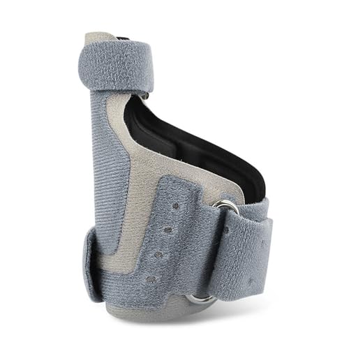 Kangnice Thumb Spica Splint For Joint Relief Comfortable Wrist Thumb Thumb Brace Fit On Left And Right Hands