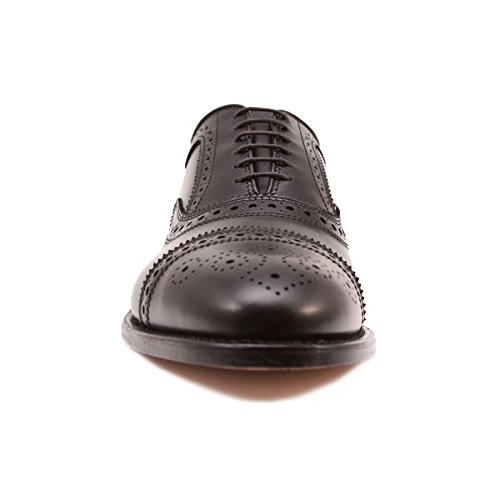 Allen Edmonds Men's Fine Oxford - Image 5