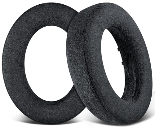 Coussinets pour Sennheiser HD490 PRO à mousse haute densité SOULWIT
