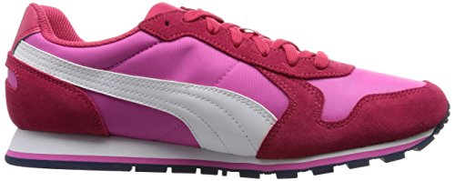 Miniatura 6 de Puma St Runner Nl, Zapatillas De Running, Unisex Adulto, Rosa, 43 Eu