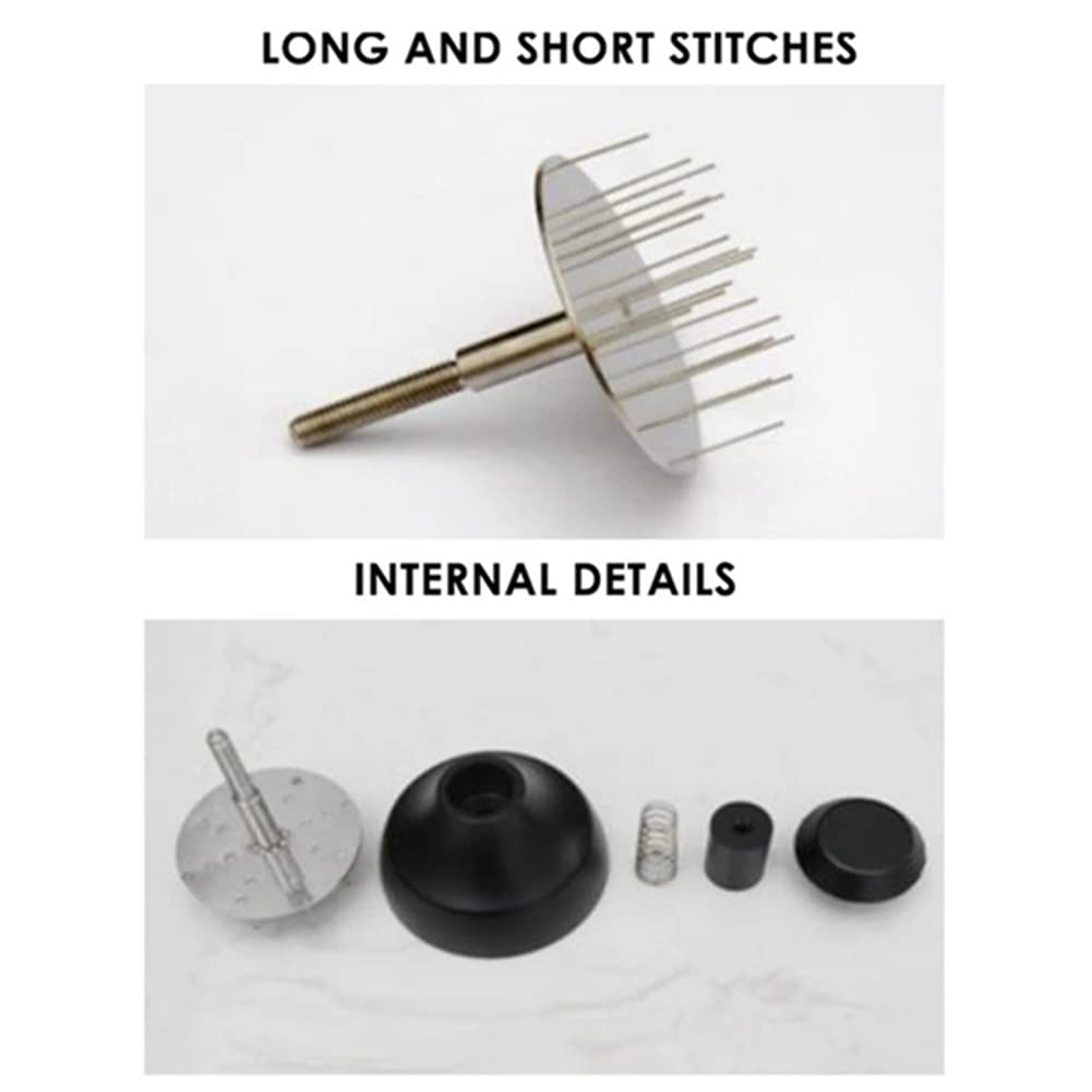 Amazon｜ROLE 58Mm ステンレス鋼ニードルコーヒータンパー