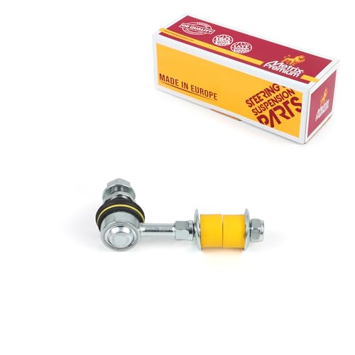 METRIX PREMIUM CHASSIS PARTS 51350MG