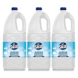 agua destilada precio chile 💧 Uso recomendado para mantenimiento de baterías, sector salud, industria cosmética y de alimentos.
