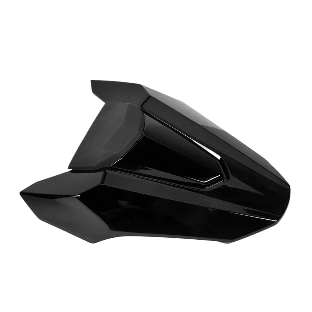 Capot de carénage arrière CBR650R anti vibration selle passager 2020 - 8