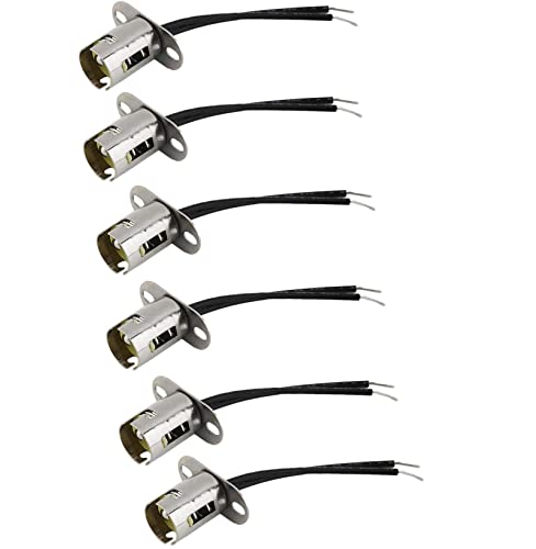 Bstenky BAY15D Socket Holder