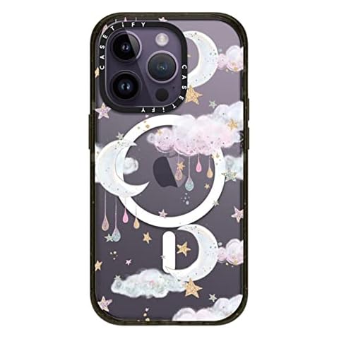 CASETiFY Impact iPhone 14 Pro Case Cover