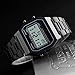 Imagen de Nicoone Reloj de Pulsera Digital Vintage para Hombre y Mujer