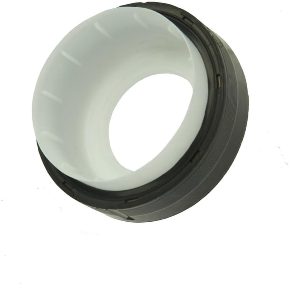 Compatible with Front Engine Seal for 530i,535i xDrive,X3,X5,1 Series M 2006 2007 2008 2009 2010 2011 Replacement 11117547842, 11 7 547 842 PCS