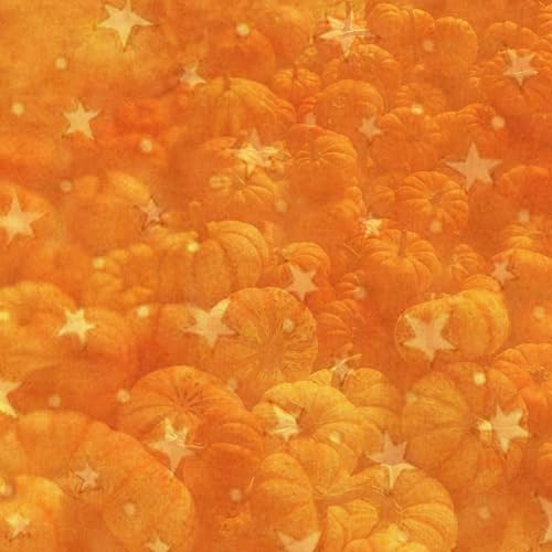 Pumpkin Spice