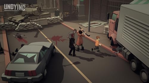 Undying(アンダイイング)の関連画像5