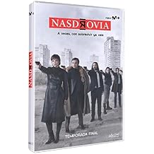Bless You! Season 2  Nasdrovia  [ NON-USA FORMAT, PAL, Reg.0 Import - Spain ]