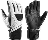 LEKI Damen Griffin S Lady Skihandschuhe weiß 7