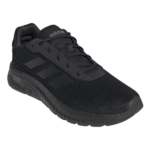 Image of Adidas Mens Cloudfoam Comfy