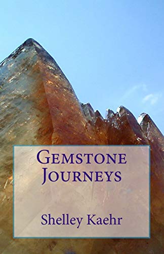 Gemstone Journeys view 2