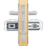 WE.LOCK B07GDLNLD2 lato 3