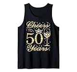 Compleanno di 50 anni per donna, 50 anni vestito di compleanno, Saluti a 50 anni, vestito per 50° compleanno da donna Vestito carino, principessa del 50° compleanno, regina di 50 anni, è il mio 50° compleanno, 50 e favoloso, impertinente e favoloso a 50, 50 anni.