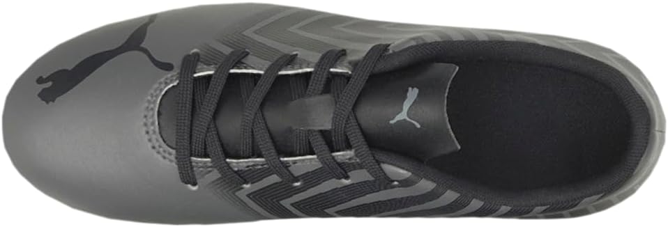 PUMA Tacto II Youth Firm Ground Cleats (Youth, Numeric_11)