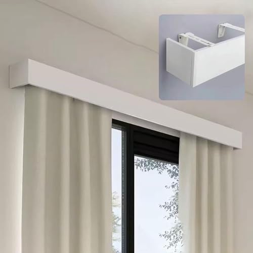 Barras de Cortina Dobles Salon Marca Wzglod