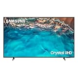 Samsung UE65BU8075UXXC Smart TV Serie BU8075, Crystal UHD 4K...
