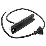 Passend für Toyota Avensis II (T25) ab 2003-2006 ;Toyota Corolla Verso ab 2003-2009